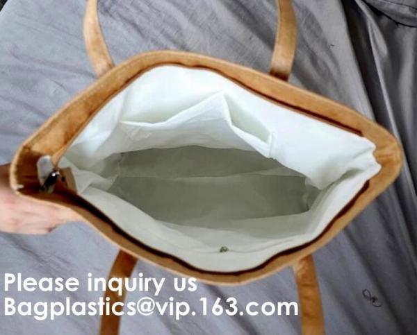 Waterproof Tyvek Tote Bag With Logo Washable Tyvek Paper Shopping Bag,Eco-friendly Custom Dupont Tyvek Paper Travel Tote