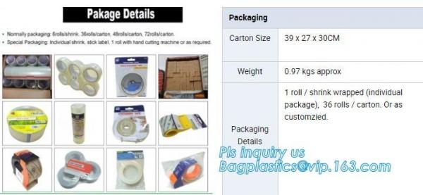 PVC Insulation tape,Electronic Double Sided Tape for various bonding,Sequence Tape Electronic Component Tape 6mm*3000m