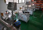 Self-adhesive Labeling Machine new generation with date coding function, smart