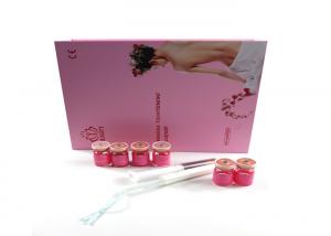 China Lubricante Female Tightening Gel Vagina Care Cream Tight 5ml / Bottle wholesale