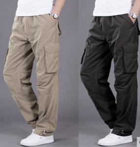Men pants homewear trousers for men high quality