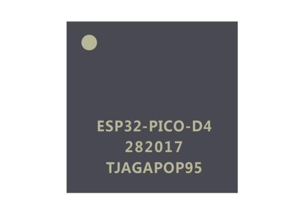 Quality ESP32-PICO-D4 Wireless Communication Module System-In-Package Modules 2.4GHz SiP Modules for sale