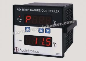 China Measuring Instrument Temperature Controller , Temperature Regulator wholesale