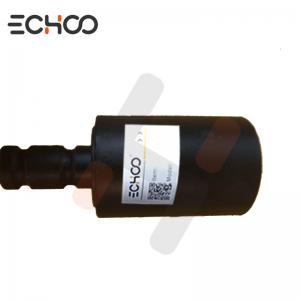 China IHI50 Top Roller IHI Mini Excavator Undercarriage Parts IHI 50 Carrier Roller on sale
