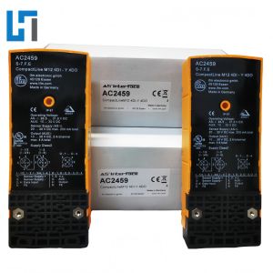 AC2459 IFM AS Module New Original Plc Programming Controller Module