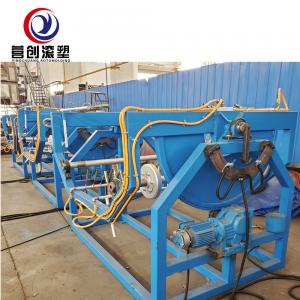 China Fast Speed Rock n Roll Rotomoulding Machine for Manufacturing Plant wholesale