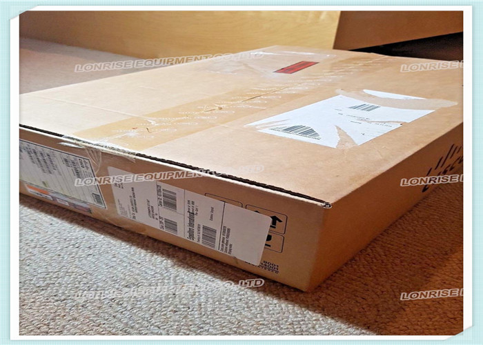 Cisco Ethernet Network Switch WS-C3850-24XU-S Catalyst 3850 24 MGig Port UPoE IP