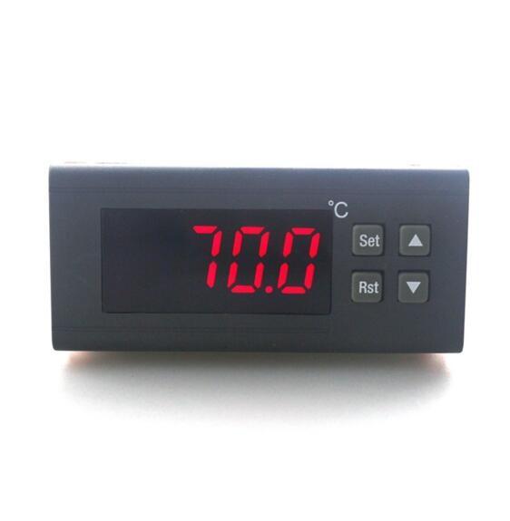 RC-113M thermostat with PID control for Incubator Heating equipment Temperature controller