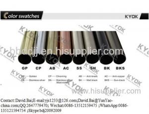 China Black Metal Aluminium Curtain Pole Finials wholesale