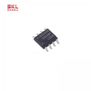 China SI8400AB-B-ISR Power Isolator IC  High Performance Low Cost Isolation Solution on sale