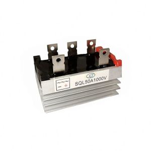 China Diode Rectifier Bridge SQL10A SQL20A SQL40A SQL60A SQL50A wholesale