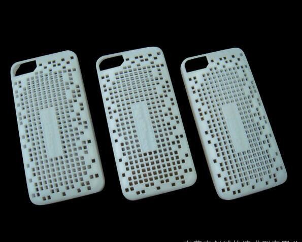 Micro Machining Plastic 3D Printing Service | Customized FDM Process