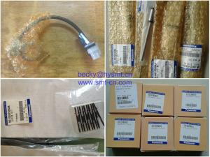 China Pana Smt Machine Spare Parts, Board, Card, Laser, Motor, Filter, Holder wholesale