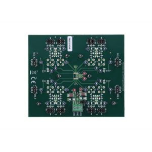 China TMUX7211EVM Embedded Solutions 44V Four Channel Precision Multiplexer Evaluation Module wholesale
