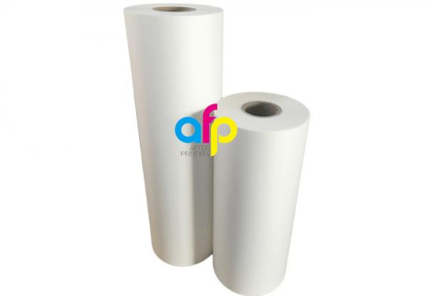BOPP Thermal Matte Lamination Roll 600mm*4000m Size for Package