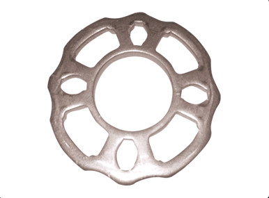 Ringlock Scaffolding Rosette Scaffold Clamp Ring System Scaffold Components