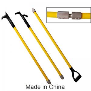 China leatherhead tools drywall hook dry wall hook China maufacturer high quality TOPEASY firefighting tool on sale