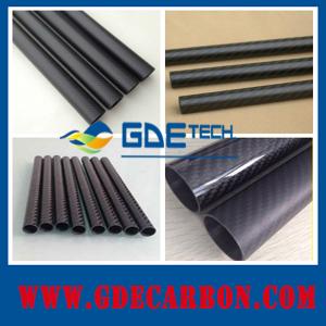 China carbon fiber tubing wholesale wholesale