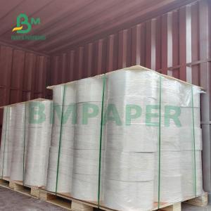China Resist Water Stone Paper Roll 160u 180u 200u For Making Envelopes on sale
