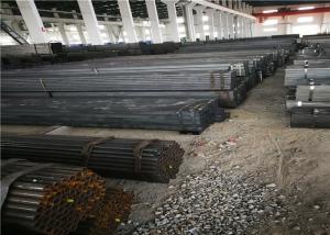 China Hastelloy C276 Seamless Stainless Steel Welded Pipe For Oil 5.0 mm Thickness wholesale