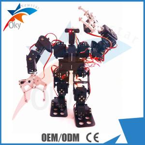 China Diy Arduino DOF Robot Remote Control Robot 15DOF Humanoid Robot wholesale