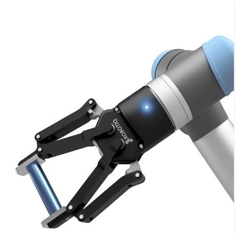 Quality 10kg Payload Robot Arm Gripper For 6 Axis Collaborative Picking And Placing Robot for sale