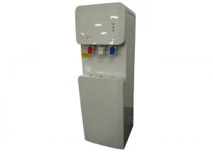 China Household Water Dispenser With Refrigerator ( Sold well in South America ) wholesale