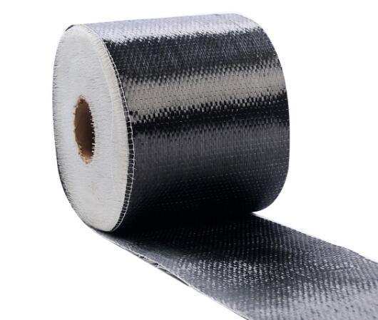 Concrete Surface Leveling Carbon Fiber Resin Two Component Easy Scraping