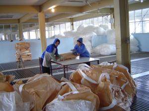China Polypropylene Big Bag Food Grade FIBC UV treated  for food industry wholesale