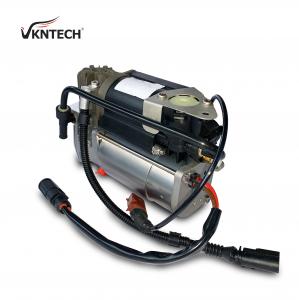 China 3D0616005M VW Air Suspension Compressor For Bentley Continental GT VW Phaeton wholesale