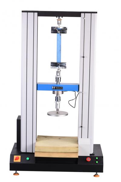 Quality 200KG Furniture Testing Machines for Computerized IFD Foam Compression Hardness Testing Machine for sale