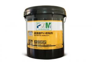 China 3:1 PU Glue Everbuild Polyurethane Wood Adhesive 1.02g/ml on sale