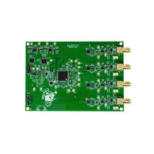 China EVAL-CN0579-ARDZ Embedded Solutions Sensor Signal Conditioner Arduino Evaluation Board wholesale