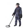 Buy cheap 112cm Detecting Pole Cmd Metal Detector Mine 1.1 Kg Weight from wholesalers