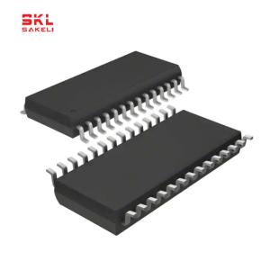 China MSP430G2303IPW28 MCU Microcontroller Program Memory Flash 16Bit 16MHz wholesale