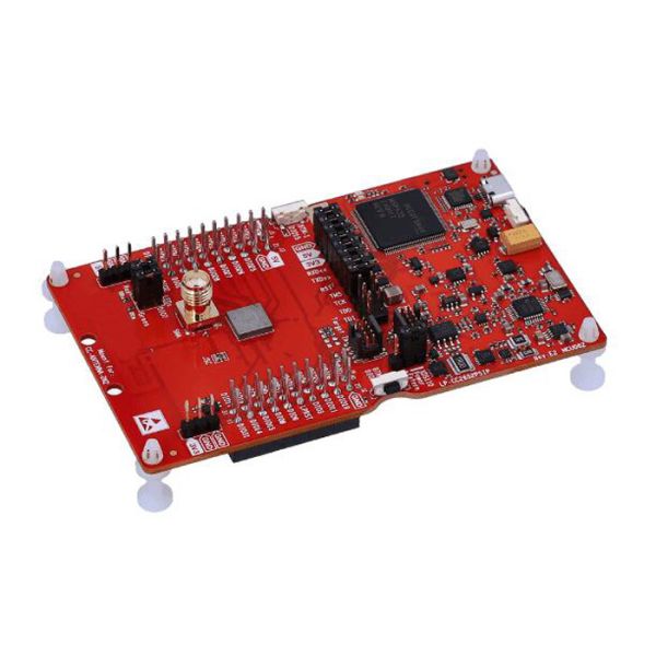 LP-CC2652PSIP Embedded Solutions Evaluation Board 2.4GHz CC2652PSIP LaunchPad