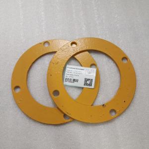 China Komatsu Dozer Spare Parts Plate 175-30-24270 175-30-33460 175-22-21160 175-15-42920 For D155A wholesale