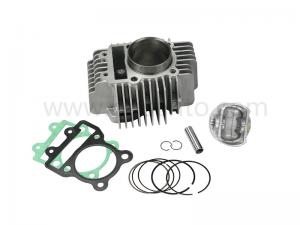 China Motorcycle Engine Parts Cylinder Block Kits for Yinxiang YX150 wholesale