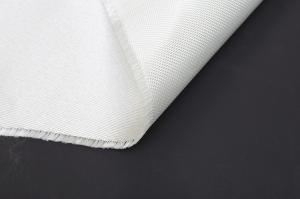 China PTFE Coating Fiberglass Filter Cloth Fiberglass High Temperature Resistance wholesale