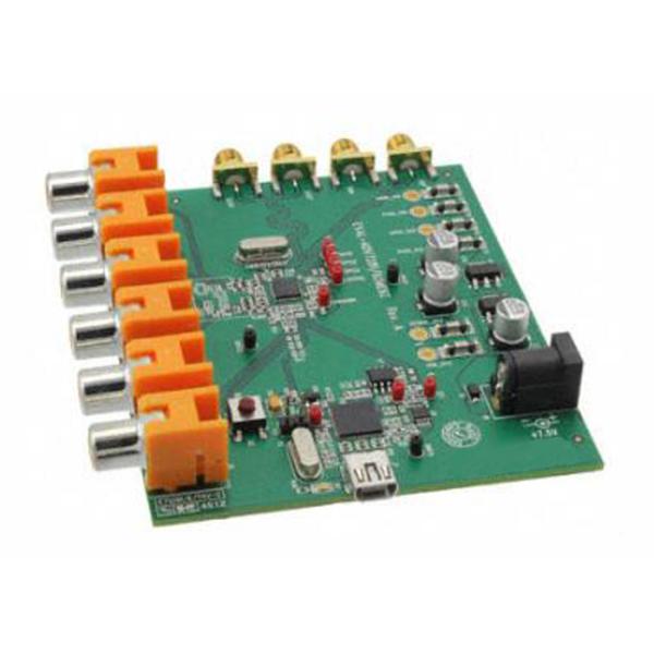 Quality EVAL-ADV7282MEBZ Embedded Solutions ADV7282-M Video Decoder Evaluation Board for sale