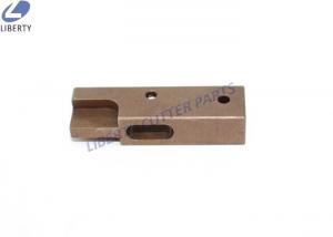 China Cutter Spare Parts 90723001 / 90723002 Lever Detent for  Xlc7000 Paragon Cutter wholesale