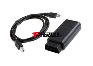 China FA-OP-COM, OP-COM Diagnostic Cable Fault Code Scanner For Opel Cars wholesale