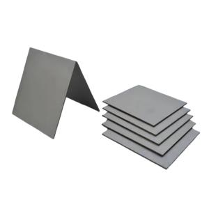 Compression 3-8 Percent 2MPa PEM Gas Diffusion Layer Made Using High Temperature Sintering with Electrical Conductivity Surface Resistivity Under 100 MΩcm