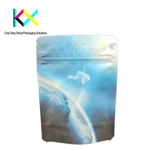 China Customization Gummy Packaging Personalised Food Bags For Brands Of All Sizes on sale