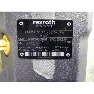 China A10VSO45DR/32R-PPB22U00 A10VSO140DFLR/31L-VPA12N00 A10VSO45DRF/32R-PPB22U00 A10VSO45DG/32R-VPB22U00 A10VSO45DRF/32R-VPB22U00 Axial Piston Pump German wholesale