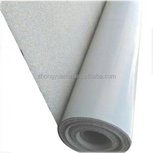 China UV Resistant HDPE Board Pond Liner for Basement Waterproofing Material wholesale