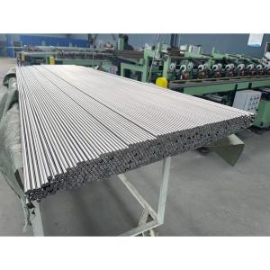 China Titanium Medical Rod ASTM F136 Bar ISO13485 on sale