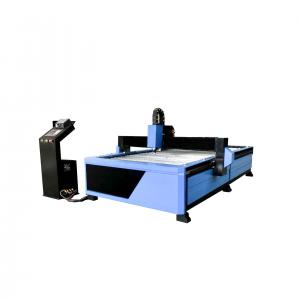 China 100A CNC Steel Cutting Machine wholesale