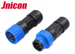 China JNICON Waterproof Wire Connectors , IP68 Wire Connector For Tunnel Lighting on sale