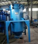 automatic self cleaning design Hot sell cold pressed avocado oil refinery